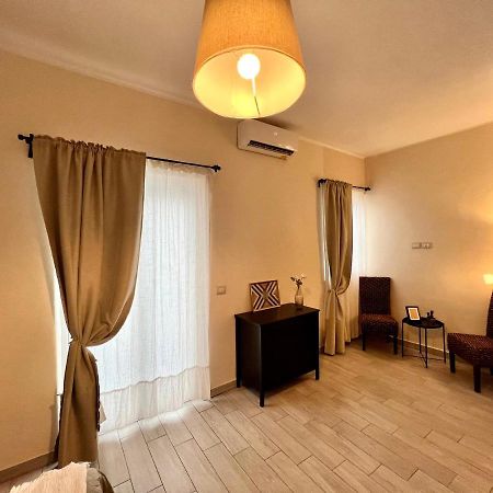Zinbi'S House Apartman Catania-Fontanarossai nemzetközi repülőtér Kültér fotó