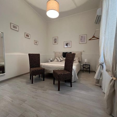 Zinbi'S House Apartman Catania-Fontanarossai nemzetközi repülőtér Kültér fotó