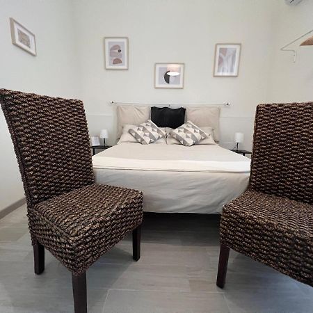 Zinbi'S House Apartman Catania-Fontanarossai nemzetközi repülőtér Kültér fotó