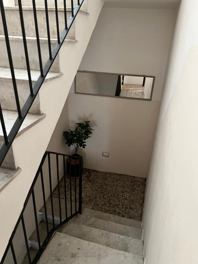 Zinbi'S House Apartman Catania-Fontanarossai nemzetközi repülőtér Kültér fotó