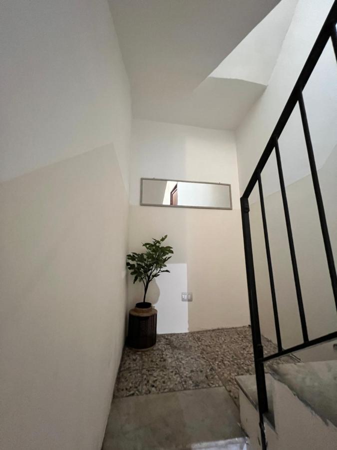 Zinbi'S House Apartman Catania-Fontanarossai nemzetközi repülőtér Kültér fotó