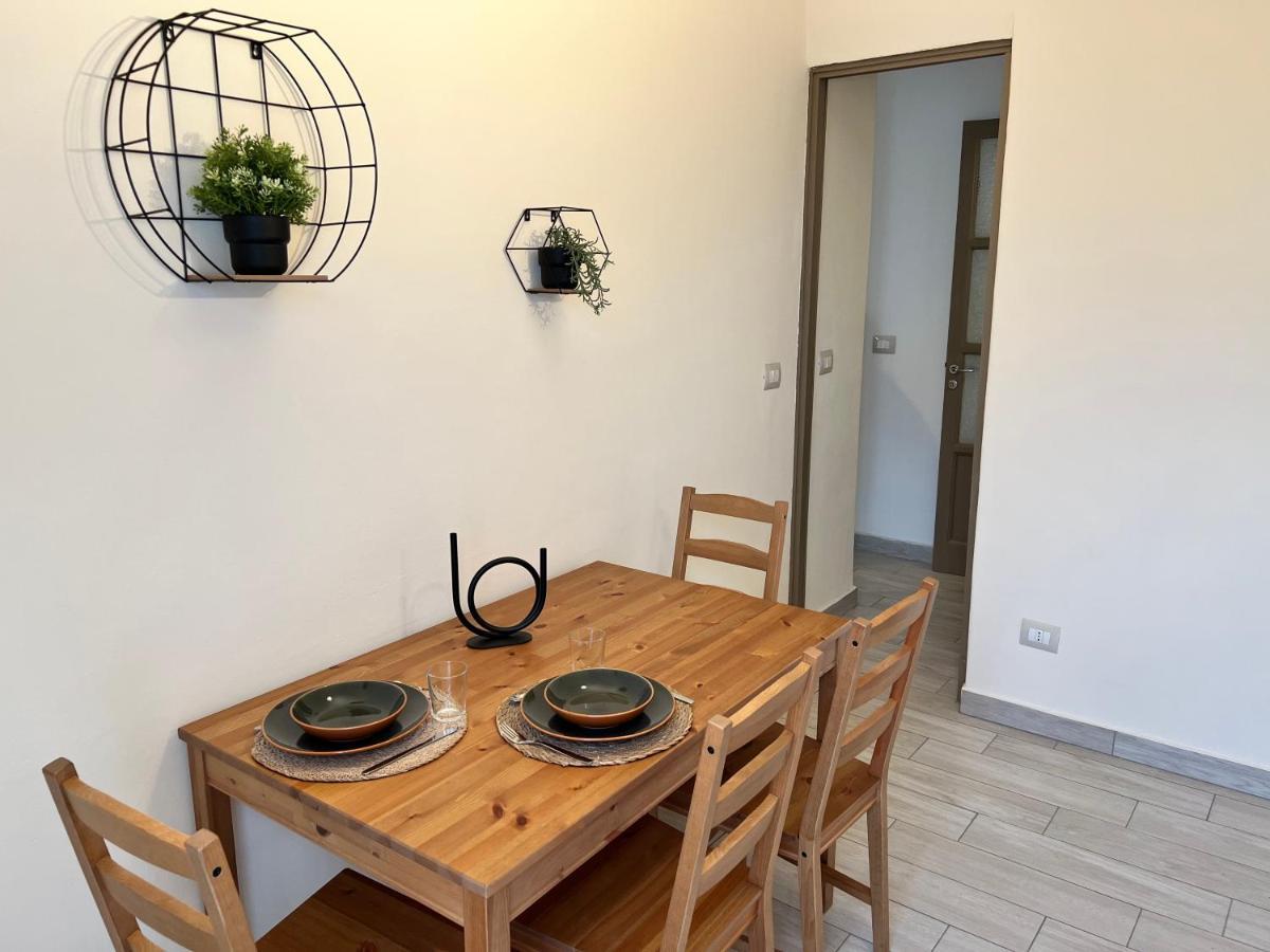 Zinbi'S House Apartman Catania-Fontanarossai nemzetközi repülőtér Kültér fotó