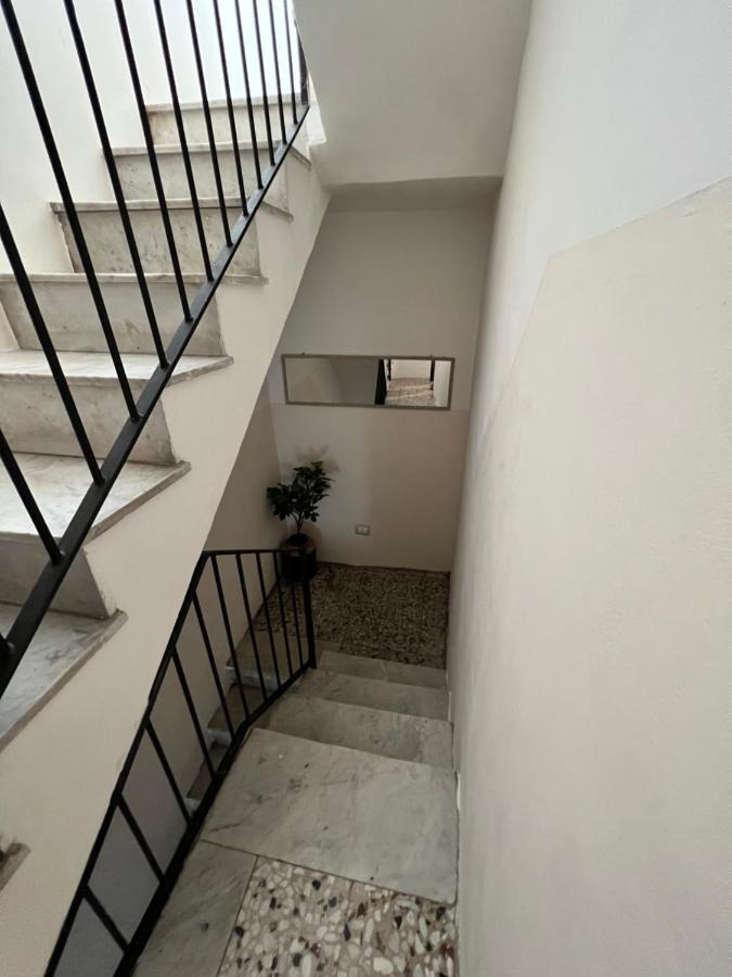 Zinbi'S House Apartman Catania-Fontanarossai nemzetközi repülőtér Kültér fotó