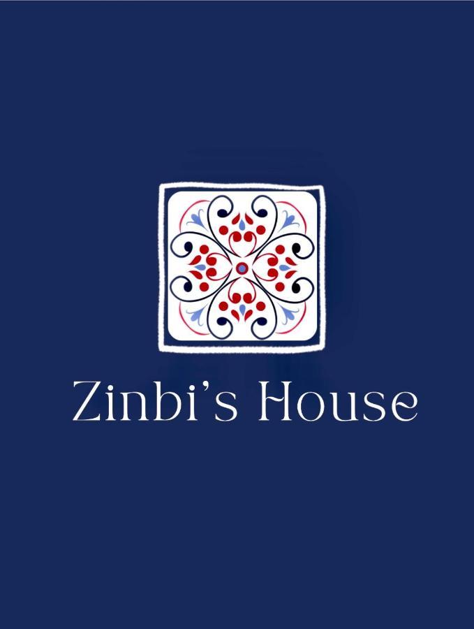 Zinbi'S House Apartman Catania-Fontanarossai nemzetközi repülőtér Kültér fotó