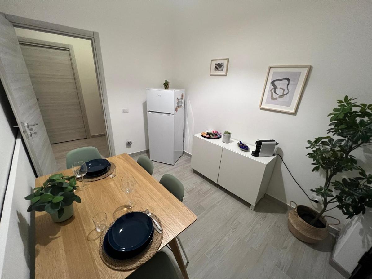 Zinbi'S House Apartman Catania-Fontanarossai nemzetközi repülőtér Kültér fotó