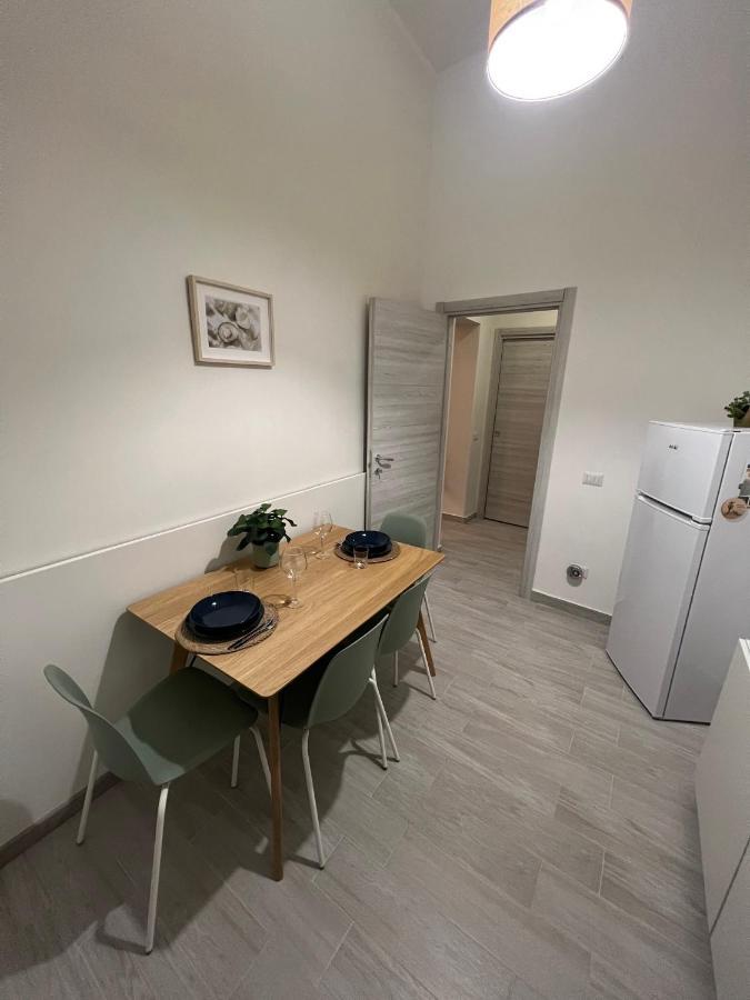 Zinbi'S House Apartman Catania-Fontanarossai nemzetközi repülőtér Kültér fotó