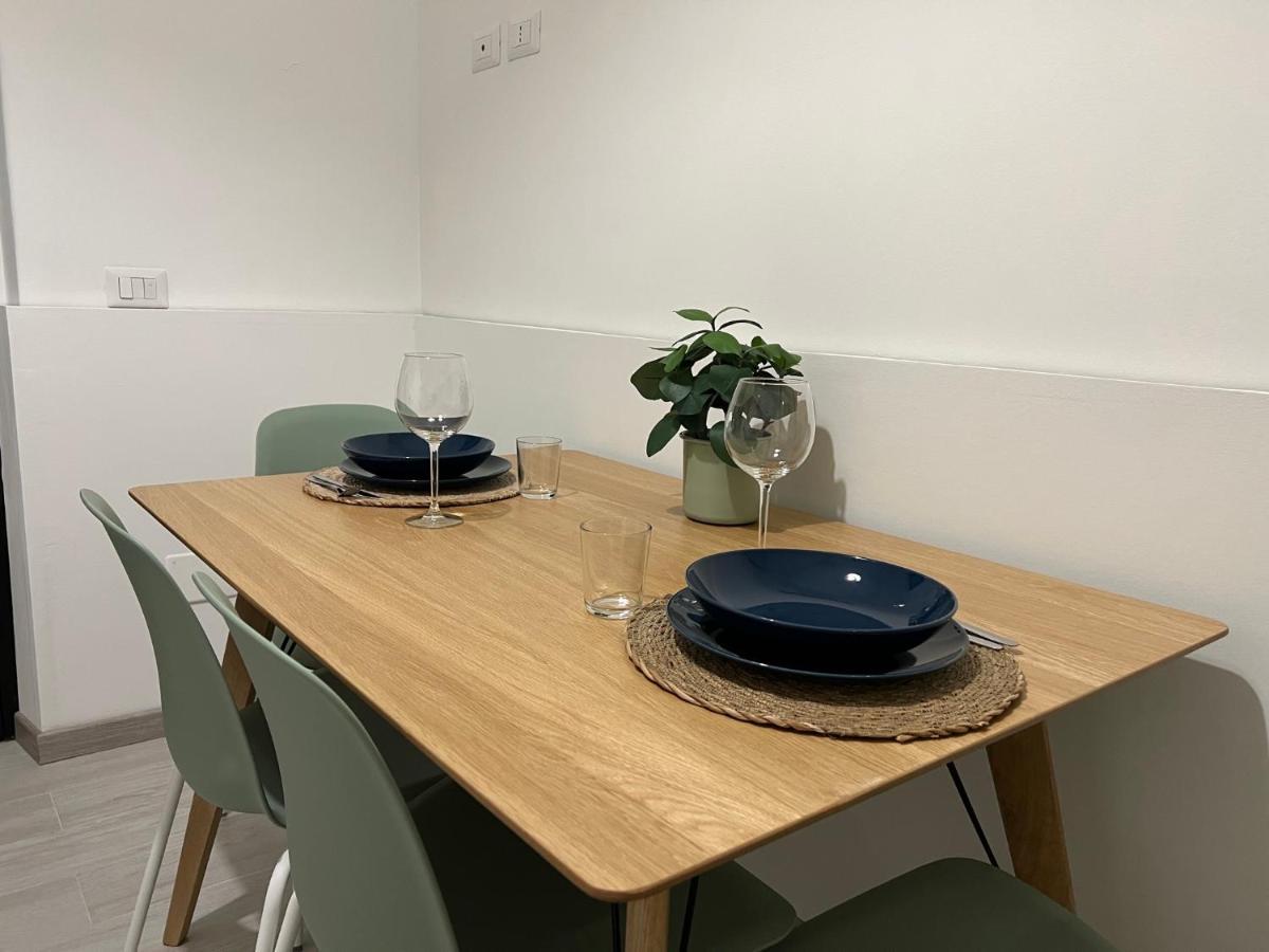 Zinbi'S House Apartman Catania-Fontanarossai nemzetközi repülőtér Kültér fotó