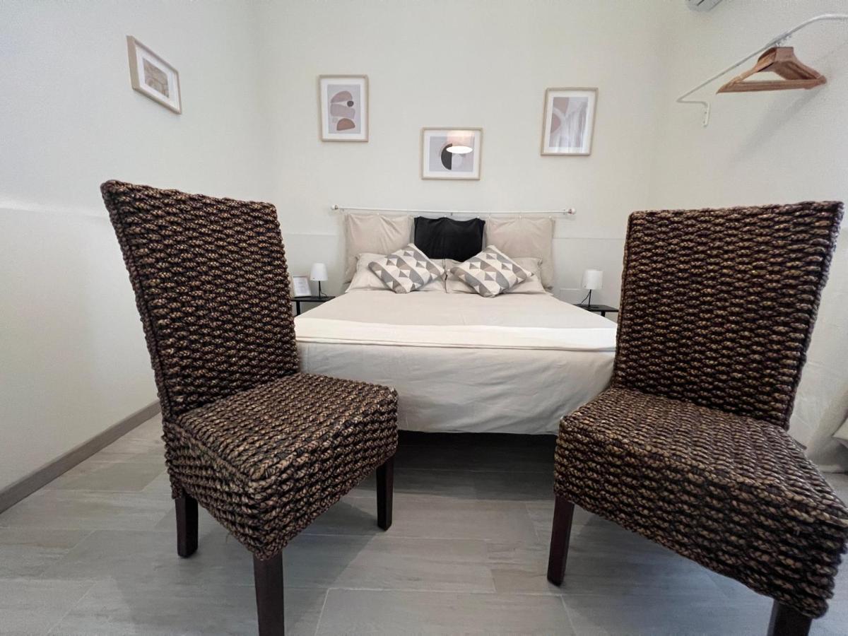 Zinbi'S House Apartman Catania-Fontanarossai nemzetközi repülőtér Kültér fotó