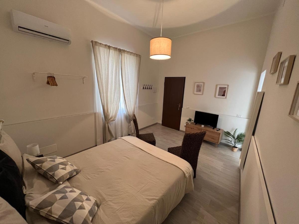 Zinbi'S House Apartman Catania-Fontanarossai nemzetközi repülőtér Kültér fotó
