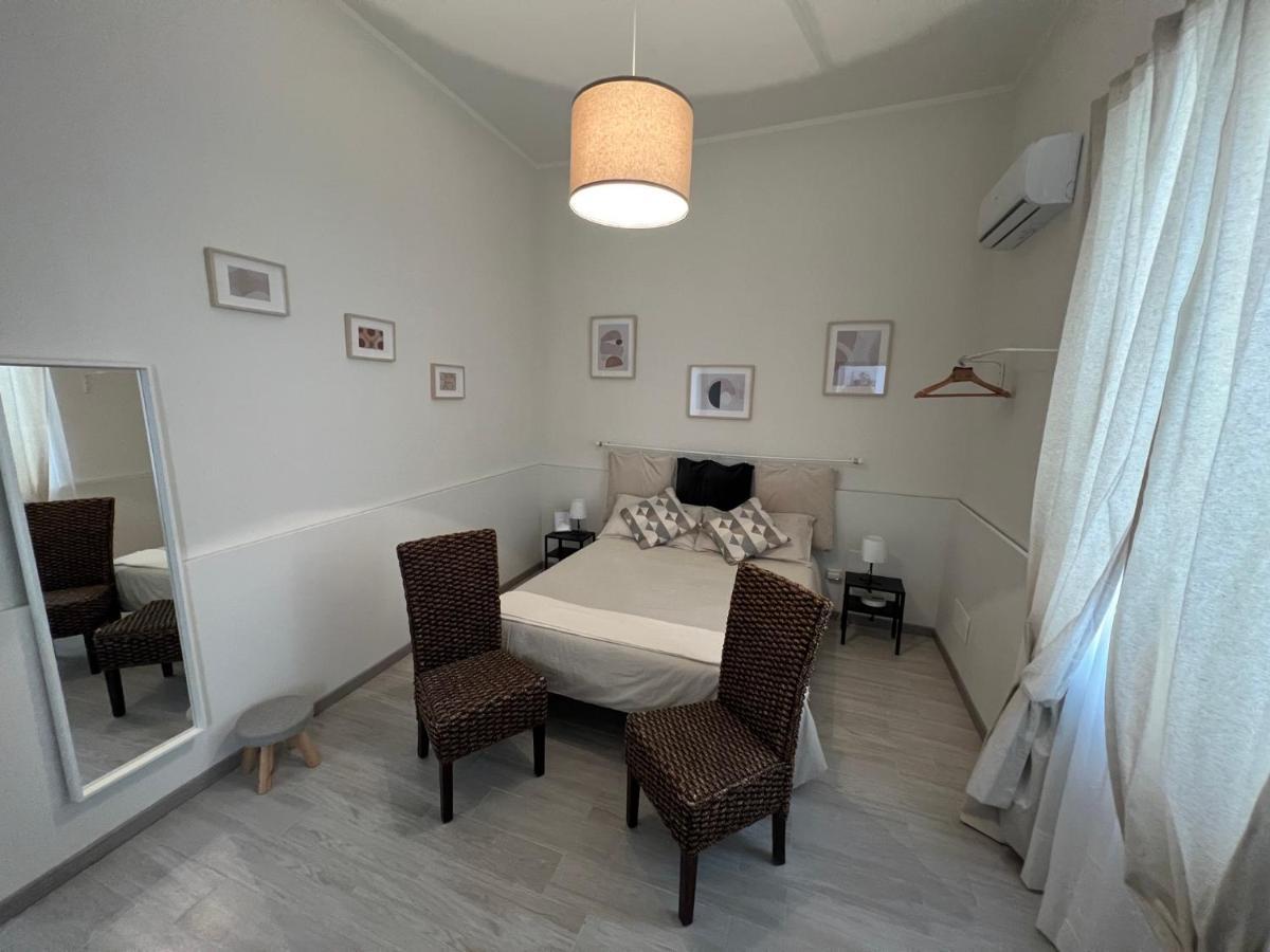 Zinbi'S House Apartman Catania-Fontanarossai nemzetközi repülőtér Kültér fotó