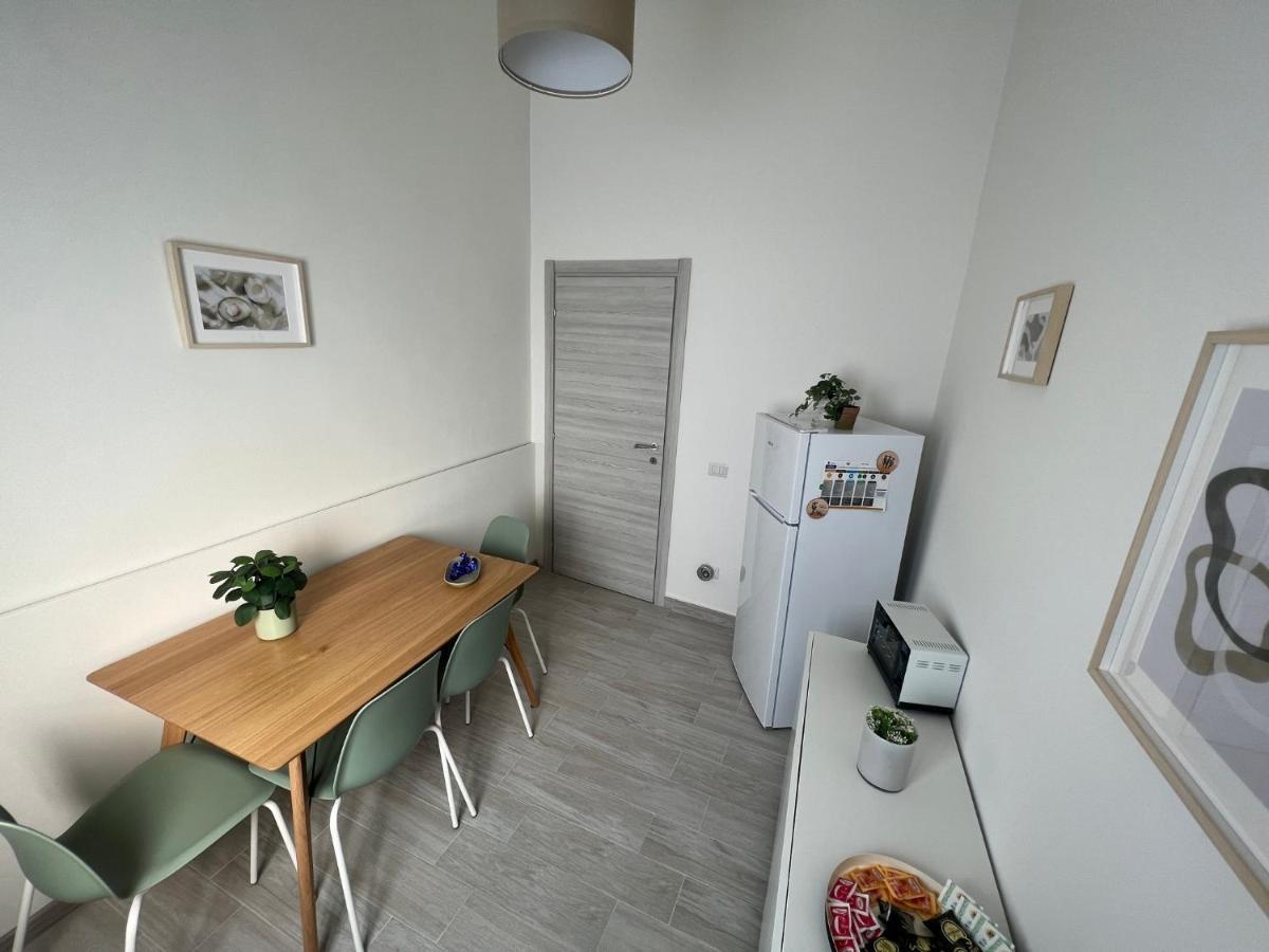 Zinbi'S House Apartman Catania-Fontanarossai nemzetközi repülőtér Kültér fotó