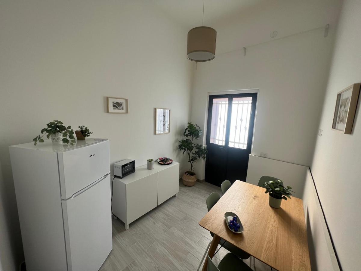 Zinbi'S House Apartman Catania-Fontanarossai nemzetközi repülőtér Kültér fotó